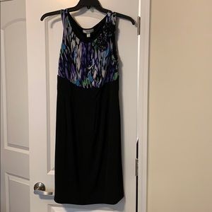 Sleeveless dress - MAKE OFFER